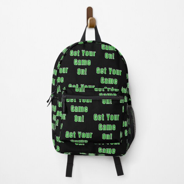 Item preview, Get Your Game On! designed and sold by JBDesigner3030.