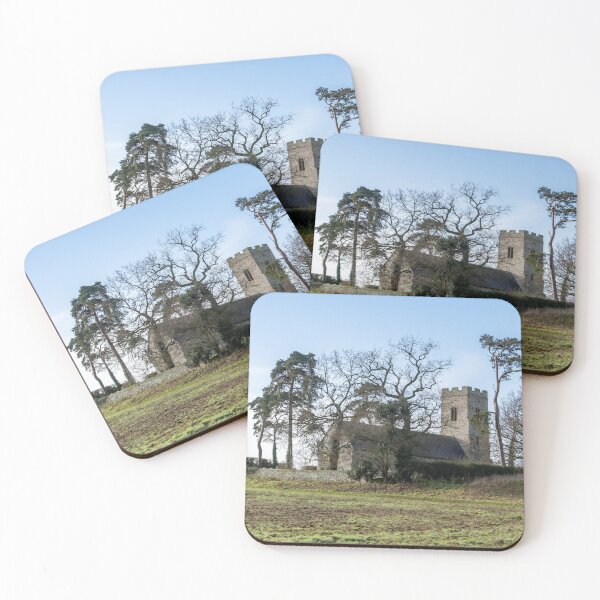 Item preview, St Mary's Church, Norfolk designed and sold by yackers1.