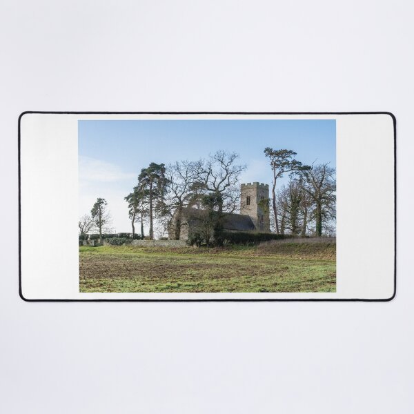Item preview, St Mary's Church, Norfolk designed and sold by yackers1.