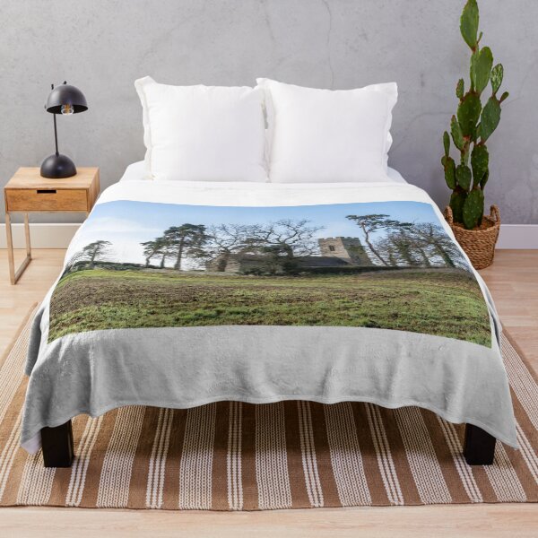 Item preview, St Mary's Church, Norfolk designed and sold by yackers1.