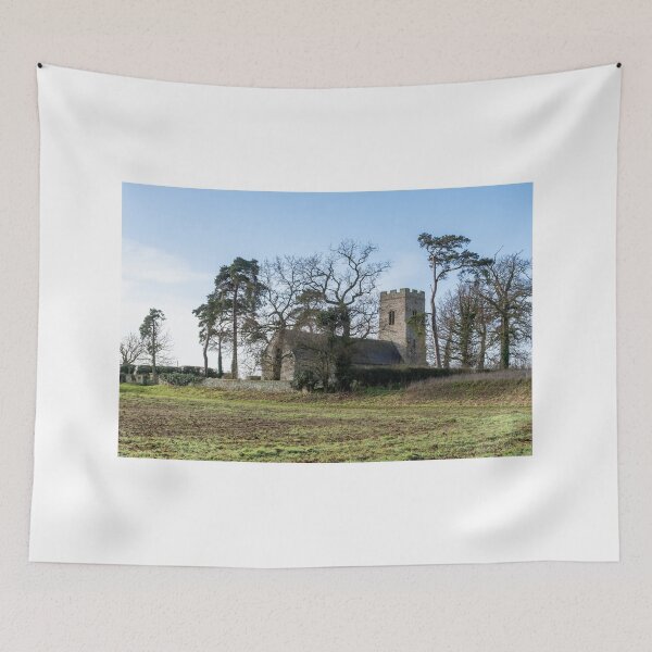 Item preview, St Mary's Church, Norfolk designed and sold by yackers1.