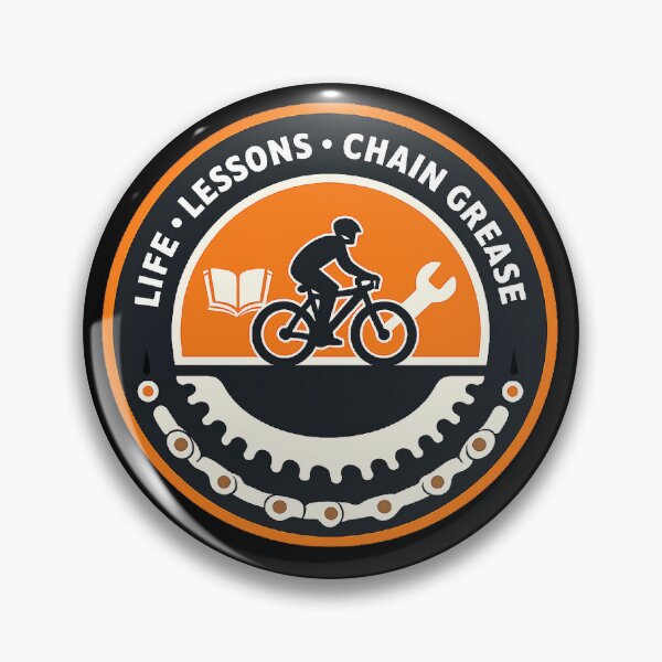 Item preview, Life, Lessons, & Chain Grease with Greg designed and sold by Brentgw11.