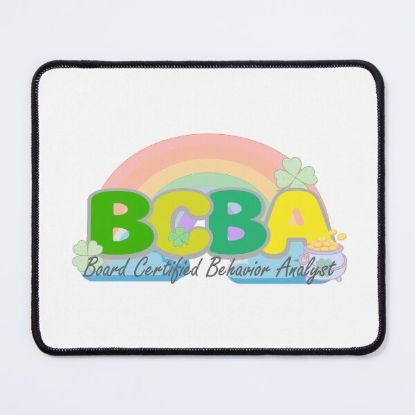 Item preview, St. Patrick's Day BCBA designed and sold by Kairilara.