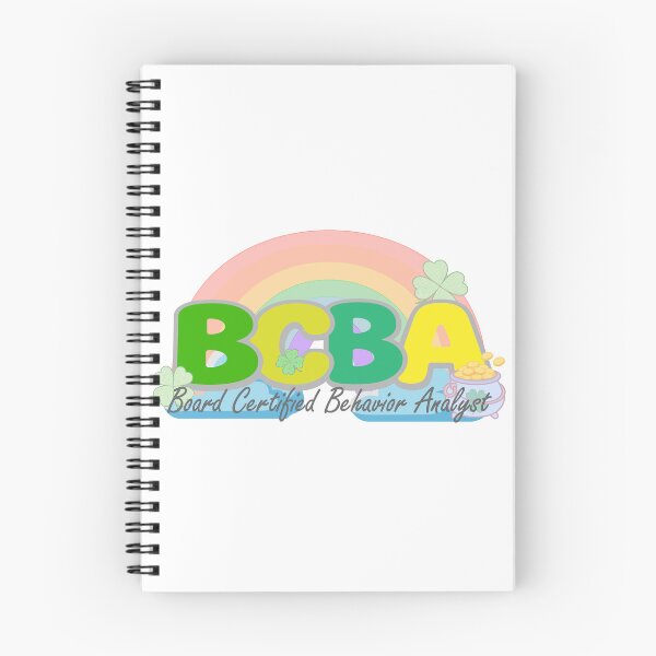 Item preview, St. Patrick's Day BCBA designed and sold by Kairilara.