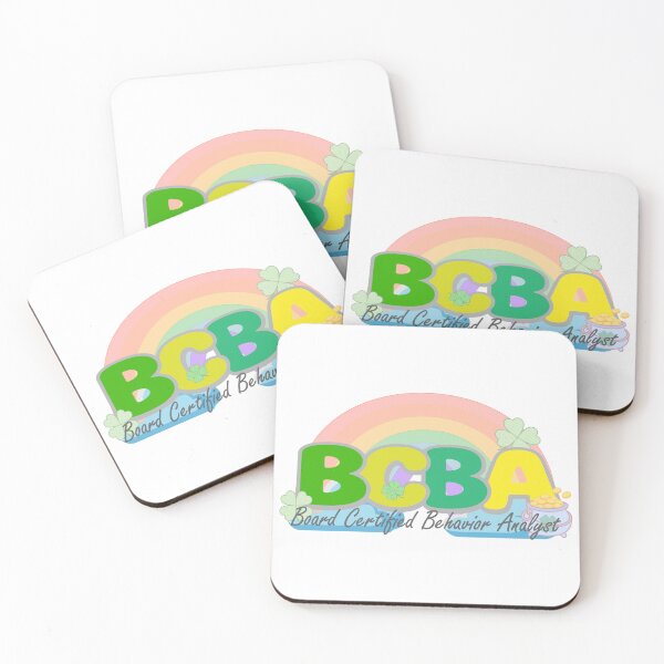 Item preview, St. Patrick's Day BCBA designed and sold by Kairilara.