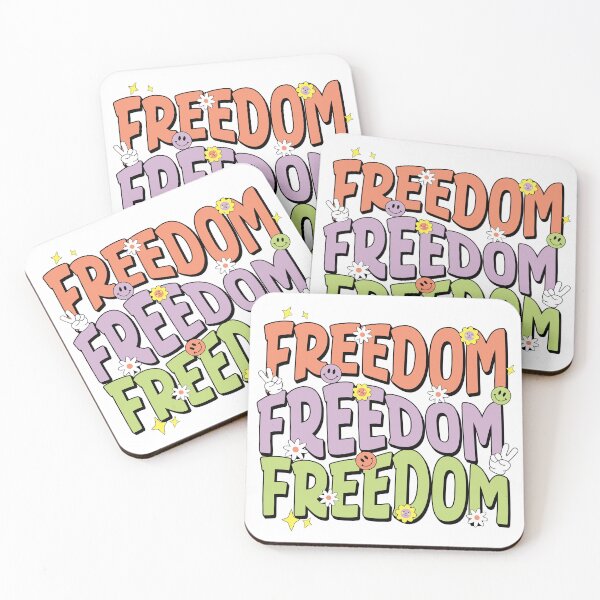 Item preview, Freedom Freedom Freedom designed and sold by PassionforLove.