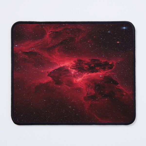 Item preview, Crimson Nebula Glow designed and sold by ROZA ..