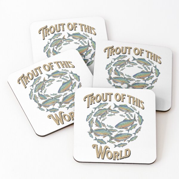 Item preview, Troats of This World designed and sold by Shipwrecked2020.