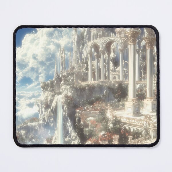 Item preview, Celestial City designed and sold by Moonvale Studio.