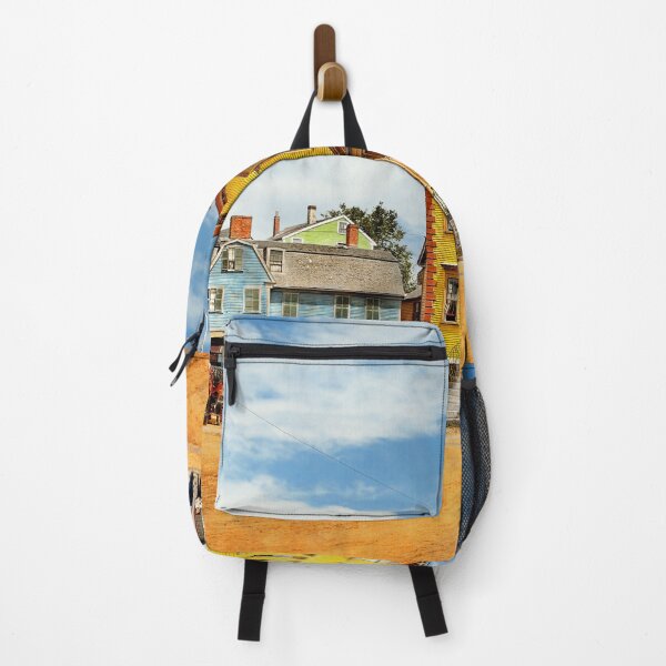 Item preview, City - Marblehead, CT - Up by the Town House 1906 designed and sold by Mike Savad Photography.