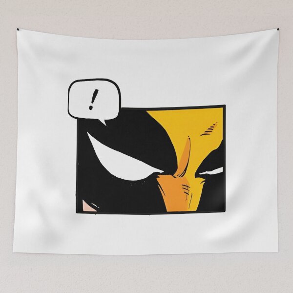 Item preview, immortal mutant ! designed and sold by Theuproarstore.