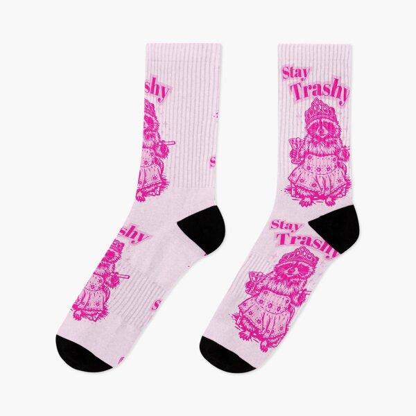 Item preview, Stay Trashy in style designed and sold by vitag.