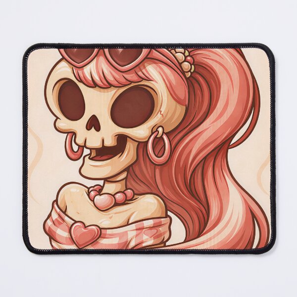 Item preview, Ms. Melty designed and sold by Xavha-Art.