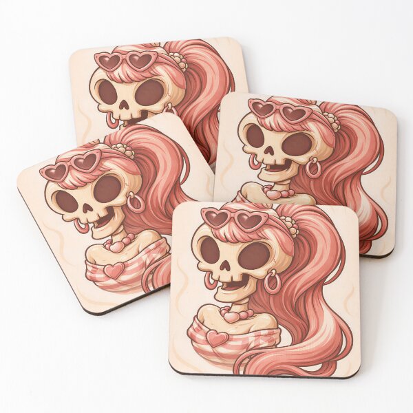 Item preview, Ms. Melty designed and sold by Xavha-Art.