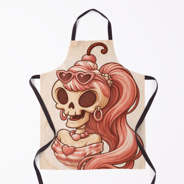 Item preview, Ms. Melty designed and sold by Xavha-Art.
