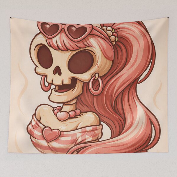 Item preview, Ms. Melty designed and sold by Xavha-Art.
