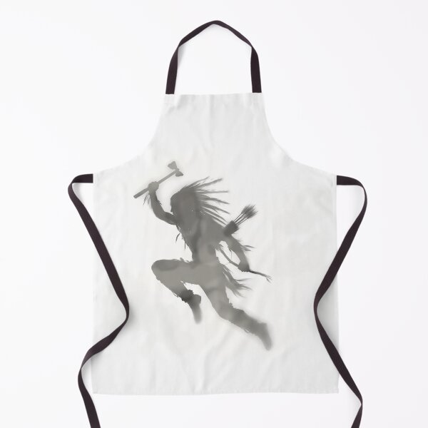 Item preview, Last Warrior designed and sold by Herbert Renard.