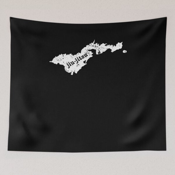 Item preview, Zen Jiu Jitsu Tee Shirts American Samoa Jujitsu Shirt designed and sold by shoppzee.