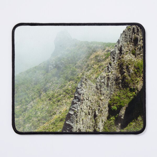 Item preview, Pico do Arieiro: Where the earth touches the sky designed and sold by Vision By Luca Spoo.