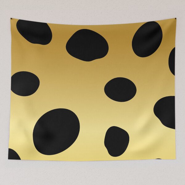 Item preview, Golden Leopard designed and sold by DigiAngDesigns.