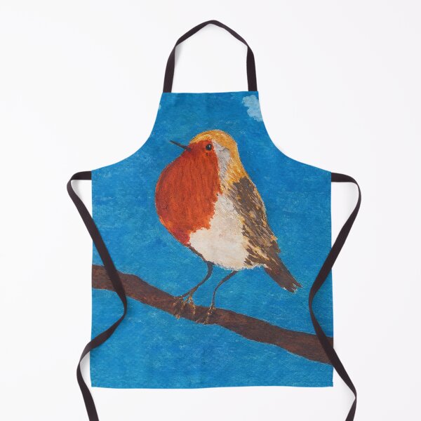 Item preview, robin designed and sold by TheMarketplaceworld.