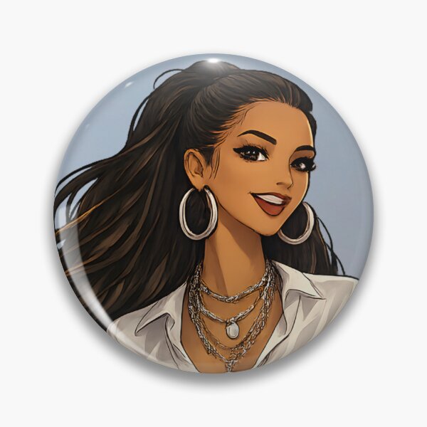 Item preview, Latina designed and sold by DigiAngDesigns.