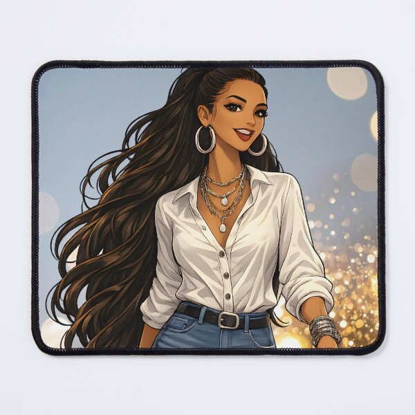Item preview, Latina designed and sold by DigiAngDesigns.
