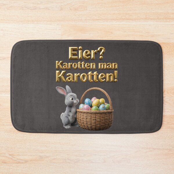 Item preview, Easter Bunny by NK-Studios designed and sold by NK-Studios .