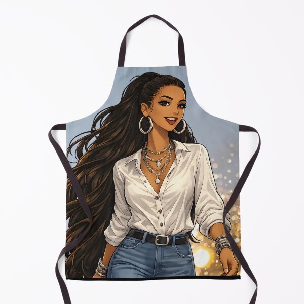 Item preview, Latina designed and sold by DigiAngDesigns.