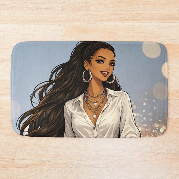 Item preview, Latina designed and sold by DigiAngDesigns.