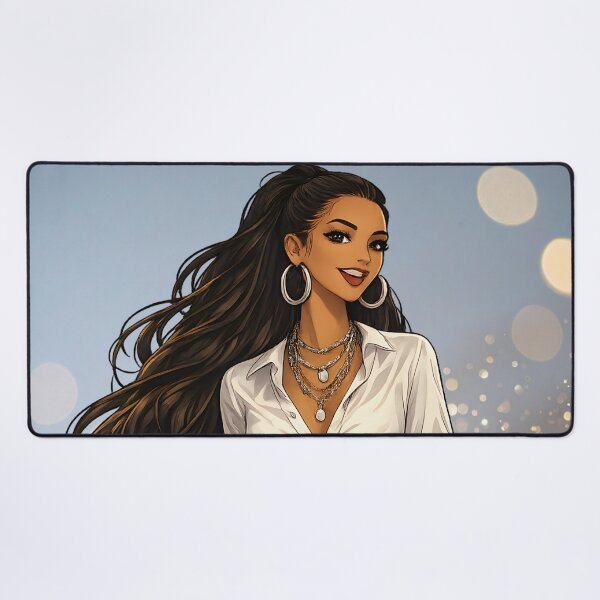 Item preview, Latina designed and sold by DigiAngDesigns.
