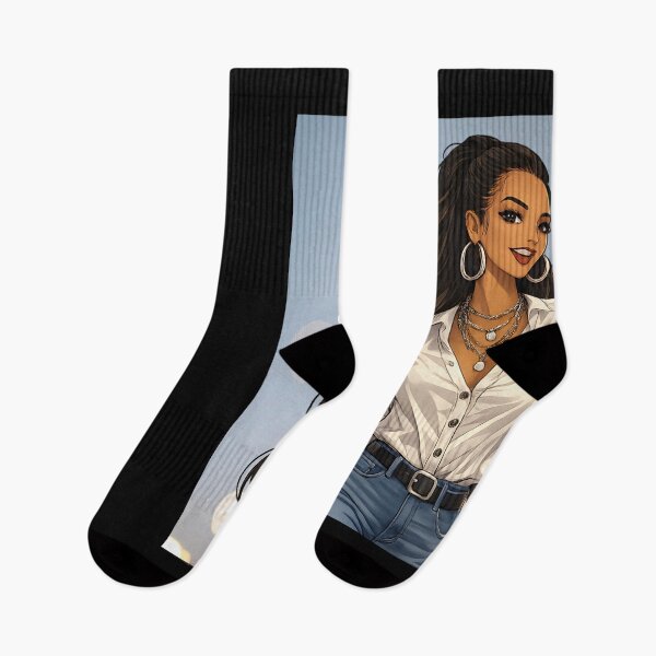 Item preview, Latina designed and sold by DigiAngDesigns.