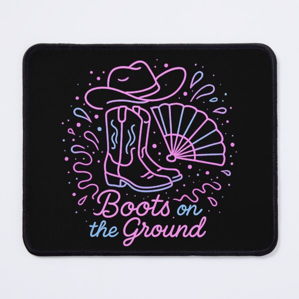 Item preview, Boots On The Ground designed and sold by DigiAngDesigns.