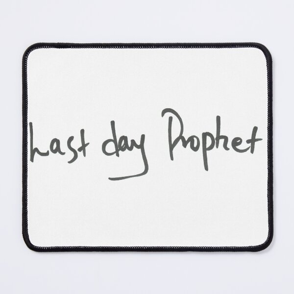 Item preview, Last Day Prophet designed and sold by FShadora.