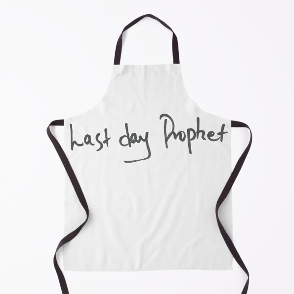 Item preview, Last Day Prophet designed and sold by FShadora.