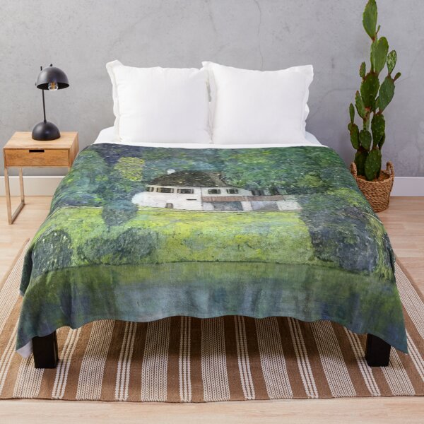 Item preview, Gustav Klimt designed and sold by Zohmoros.