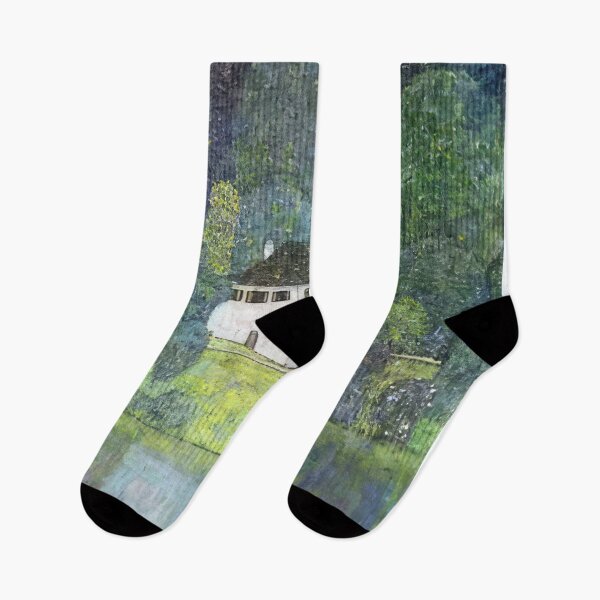 Item preview, Gustav Klimt designed and sold by Zohmoros.