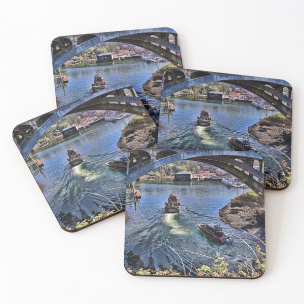 Item preview, Depoe Bay, Oregon designed and sold by Timothy Gass.