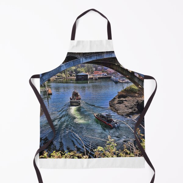 Item preview, Depoe Bay, Oregon designed and sold by Timothy Gass.