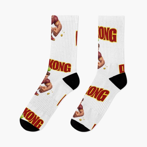 Item preview, Dinkey Kong Pickleball Player designed and sold by MangoSliceTees.