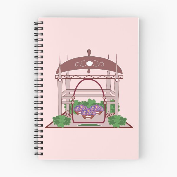 Item preview, QUIET CORNER designed and sold by ItaliaColore.