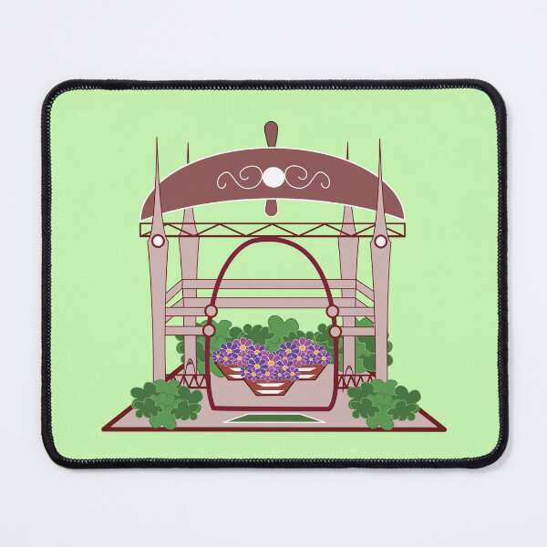 Item preview, QUIET CORNER designed and sold by ItaliaColore.