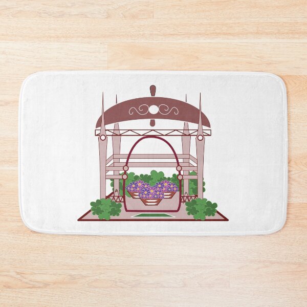 Item preview, QUIET CORNER designed and sold by ItaliaColore.