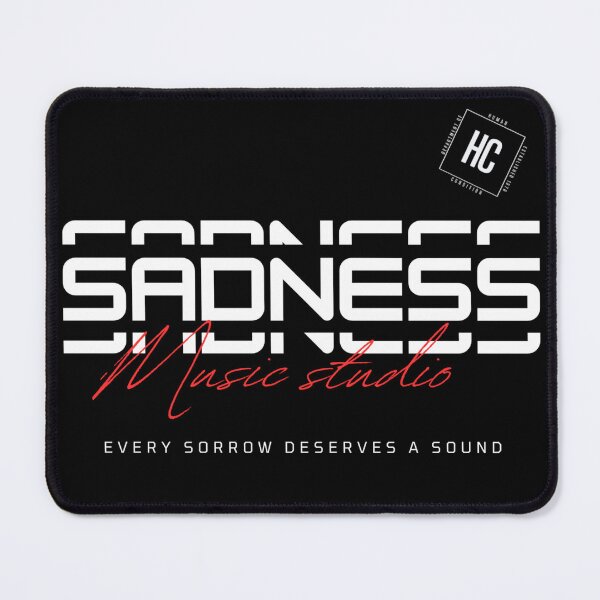 Item preview, HC - Sadness - Music Studio designed and sold by Broken-Archive.