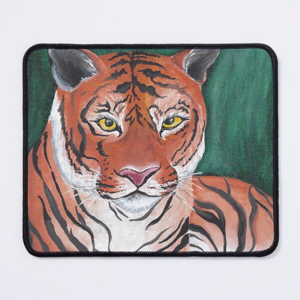 Item preview, Tiger designed and sold by KimsArtGallery.