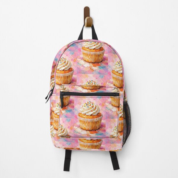 Item preview, Vanilla Cupcake Impasto designed and sold by caracatita75.