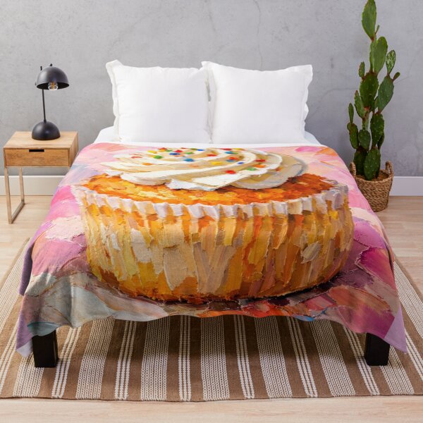 Item preview, Vanilla Cupcake Impasto designed and sold by caracatita75.
