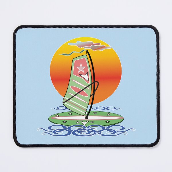 Item preview, WINDSURF designed and sold by ItaliaColore.