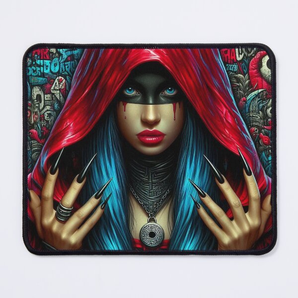 Item preview, Witches, Wizards and Warlocks Collection- Bala designed and sold by williamlharvey.