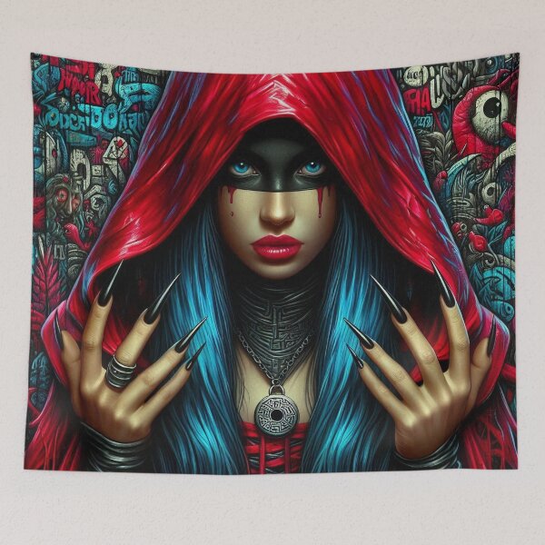 Item preview, Witches, Wizards and Warlocks Collection- Bala designed and sold by williamlharvey.